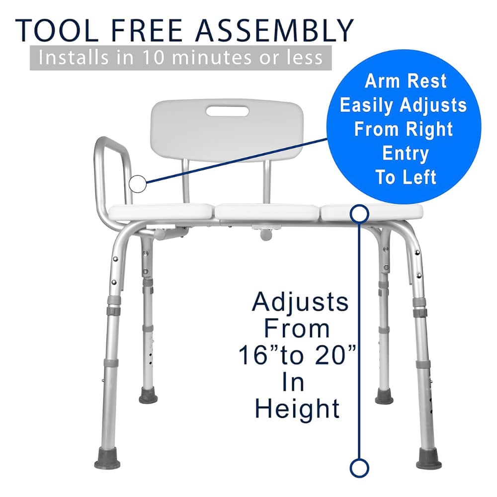 300 lbs weight capacity