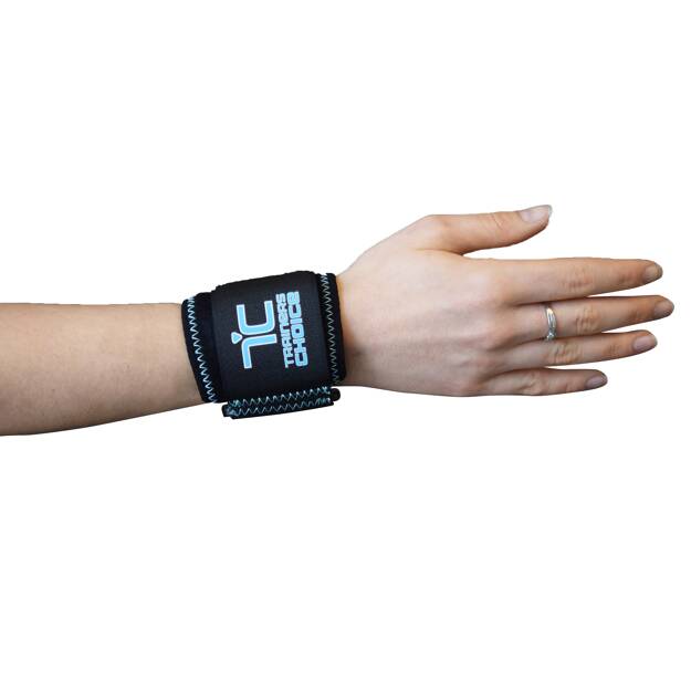WRIST WRAP CARPAL LOCK