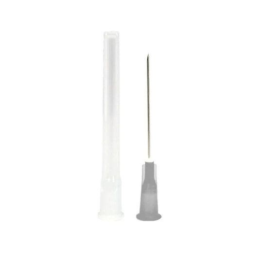 BD® Needle, 27G x 1-1/2", Sterile