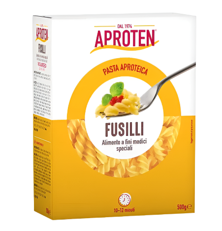 Aproten Fusilli