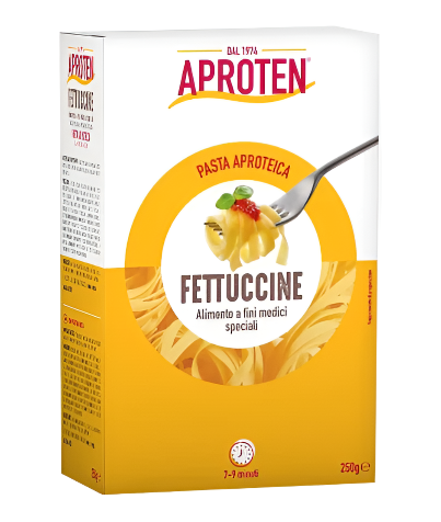 Aproten Fettuccine