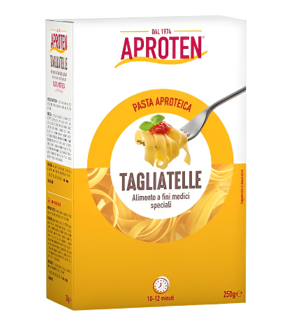 Aproten Tagliatelle