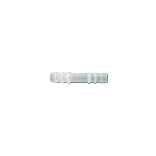 Busse Straight Tubing Connector, 3/8" (Box 50 pcs)