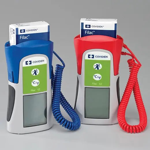 Bx/500 Filac Thermometer Probe Cover For Filac 3000