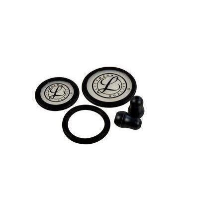 Spare Parts Kit for Classic III™ & Cardiology IV™, Black (Per Each)