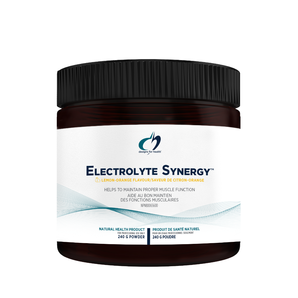 Designs For Health: Electrolyte Synergy