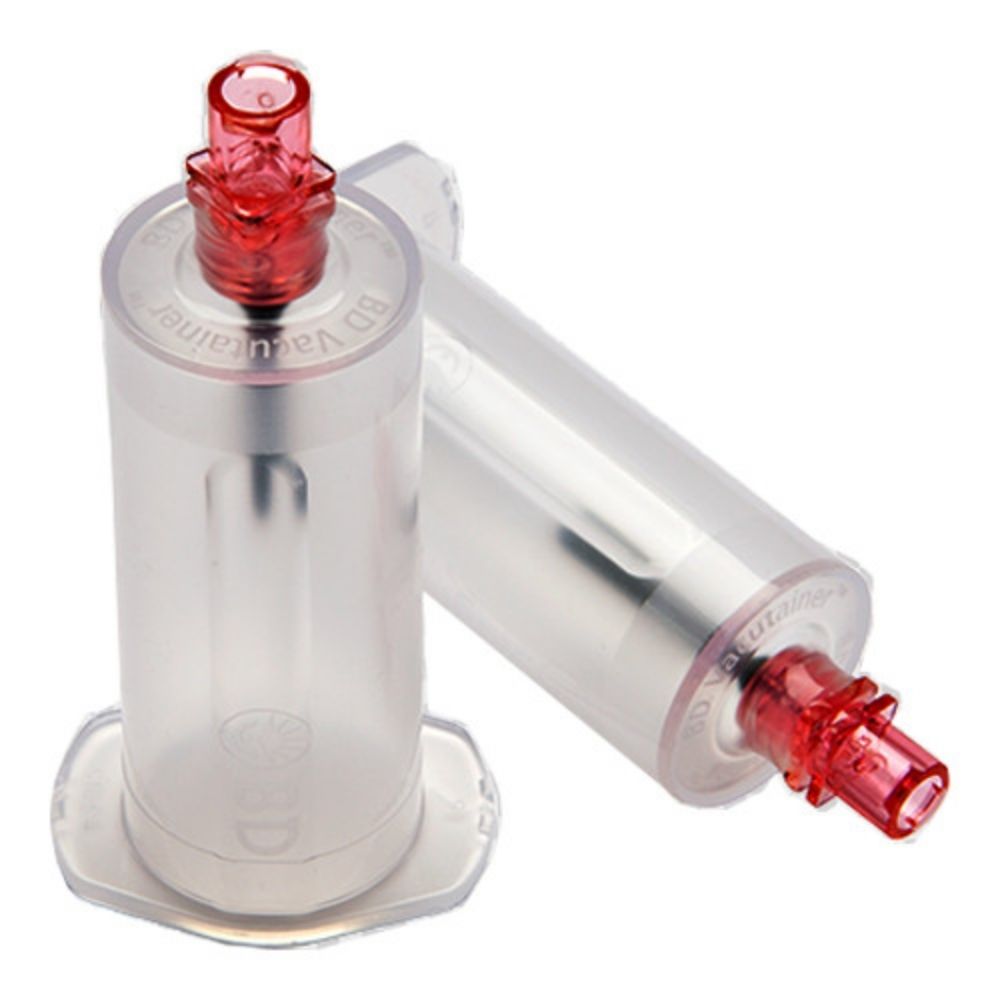 BD Vacutainer® Blood Transfer Device
