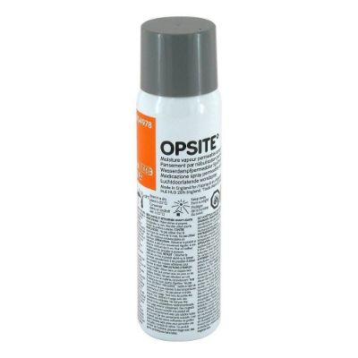 Opsite Spray, 100mL Aerosol