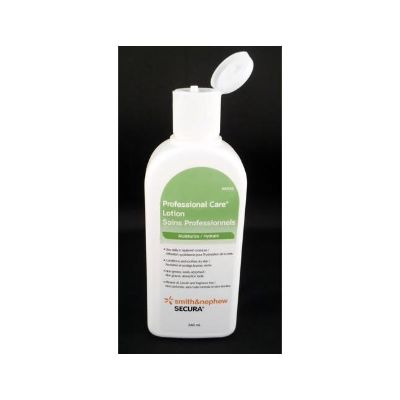 SECURA™ Professional Care™ Moisturizing Lotion, 360mL (Case 12 pcs)