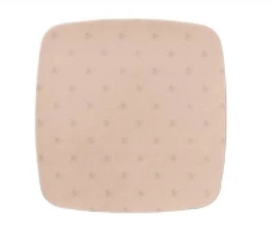 Aquacel AG Foam Non-Adhesive Dressing