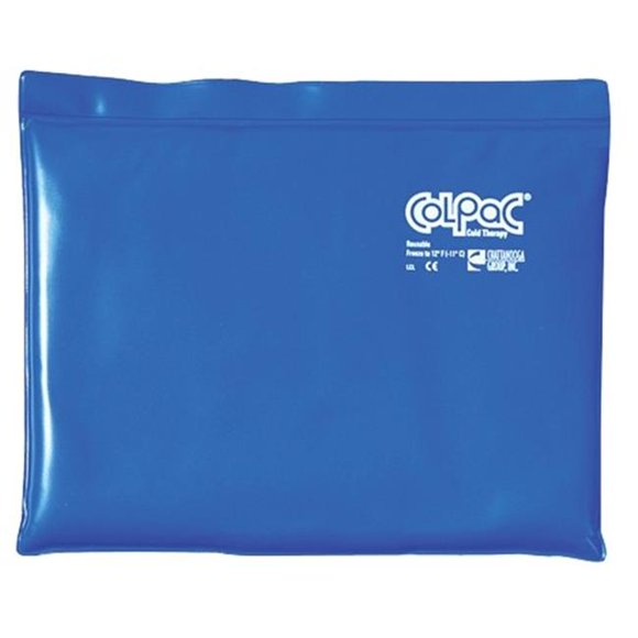 Hydrocollator Vinyl Colpac 11in X 21in - Ea/1