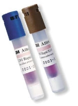 Bx/50  Indicator Sterilization Steam Bio Rapid Read Out