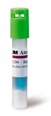 Bx/50  Indicator, Rapid Readout Test Biological