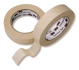 Rl/1 Autoclave Tape 24Mm