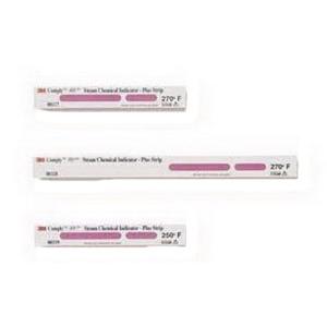 BX/800 STRIP CHEM INDIC 1.6CM X 21.6CM