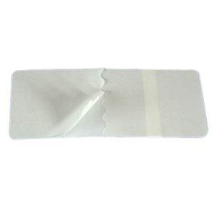 Bx/10  Drape-Steri 2In Incise 60  X 60Cm