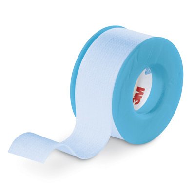 Rl/1 Kind Removal Silicone Tape 1In X 5.5Yrds