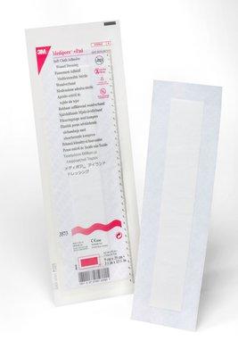 Bx/25  Drsng,Pad Sft Clth 3.5In  X  13.75