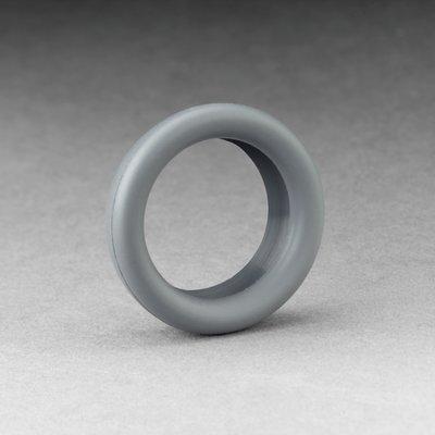 Bg/10 Littmann Stethoscope Nonchill Bell Sleeves Gray
