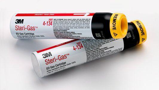 Bx/12  Cartridge 127Gm F/400/400B 12/