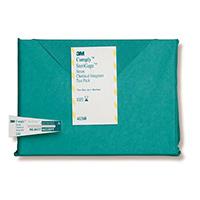 Bx/16  Test Pack Integrator