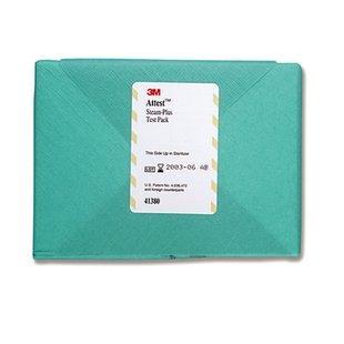 Bx/16  Integrator Steam Bio Test Pack