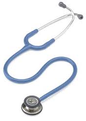 Littmann Classic Iii Stethoscope, Ceil Blue - Ea/1