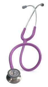 Littman Clasic Iii Stethoscope Lavender 27in - Ea/1