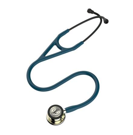 Littmann Classic Iii Stethoscope 27in Caribben Blue - Ea/1