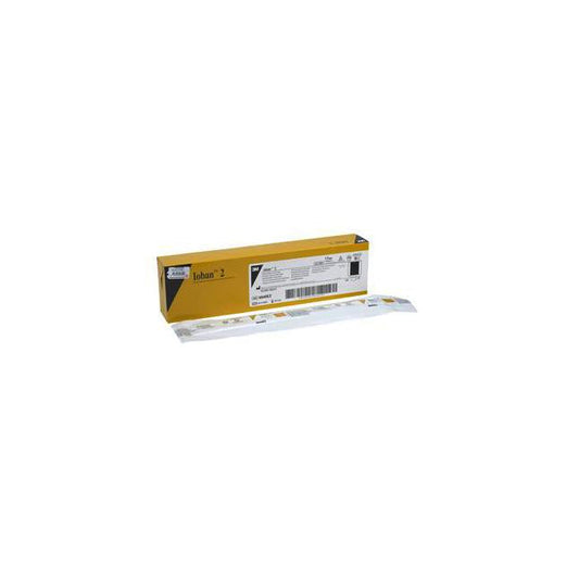 Bx/10  Drape Antimicro Incise 23 X 17In