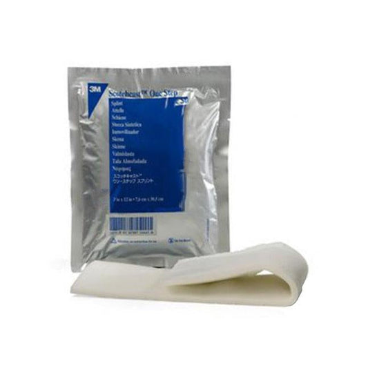Cs/10 Splint One-Step 4in X 15in