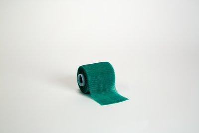 Bx/10  Tape Casting Plus 2In  X 4Yds Grn