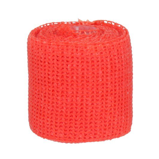 Ea/1 Scotchcast Poly Premium Casting Tape, 2", Red