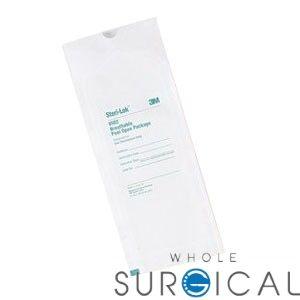 Bx/250  Pouch Steri-Lok 11.75 X 14.875In
