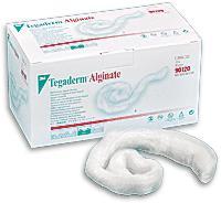 Bx/5  Dressing High Integrity Alginate 12In Rope