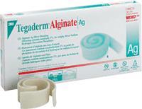 Dressing Alginate Silver Tegaderm 1 X 12 In Rope. - Box Of 5