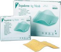 Cs/4 Dressing Ag Mesh/Silv 16 X 16in