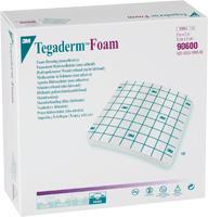 Bx/10  Dressing Foam Nonadhes 2In X 2In