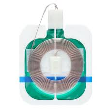 Cs/40 Pad,Universal W/Safety Ring