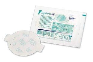 Bx/50  Dres Tegaderm Hp Tran 3.5 X 4In