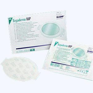Dres Tegaderm Hp Tran 14 X 18cm - Box Of 10