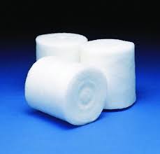 Bx/20  Padding Cast/Splint Synthetic 6In X 4Yrds