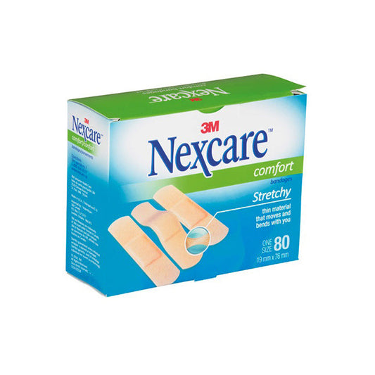 Bx/80  Strip Comfort Assorted