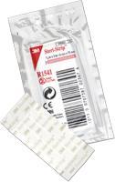 Bx/50 Steristrip Reinforced Skin Closure 1/4In X 3In