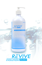 Revive Wall Dispenser - Ea/1