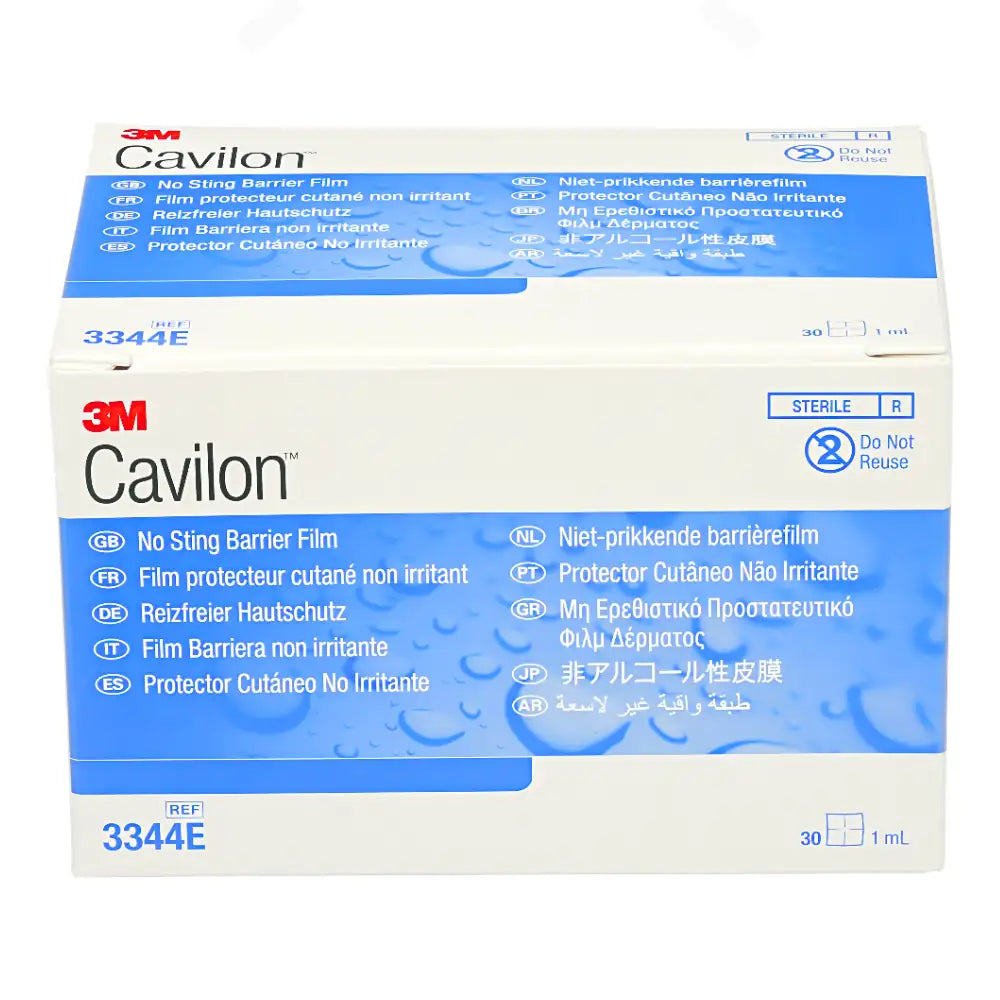 3M® Cavilon No Sting Barrier Film For Skin Protection (Per Each)
