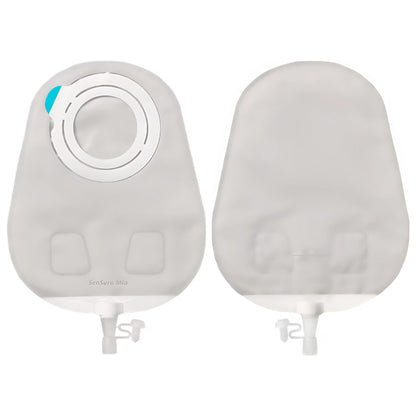 Coloplast SenSura Mio Flex urostomy pouch Item 12297