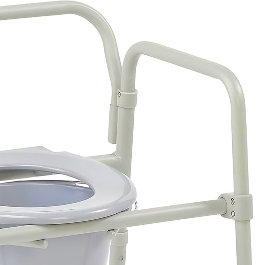 Competitive Edge Line 3-in-1 Folding Commode