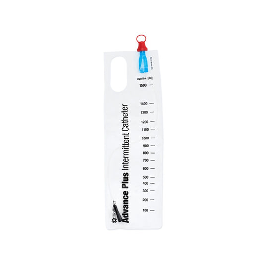 ADVANCE PLUS IC KIT 10FR/CH BG/25