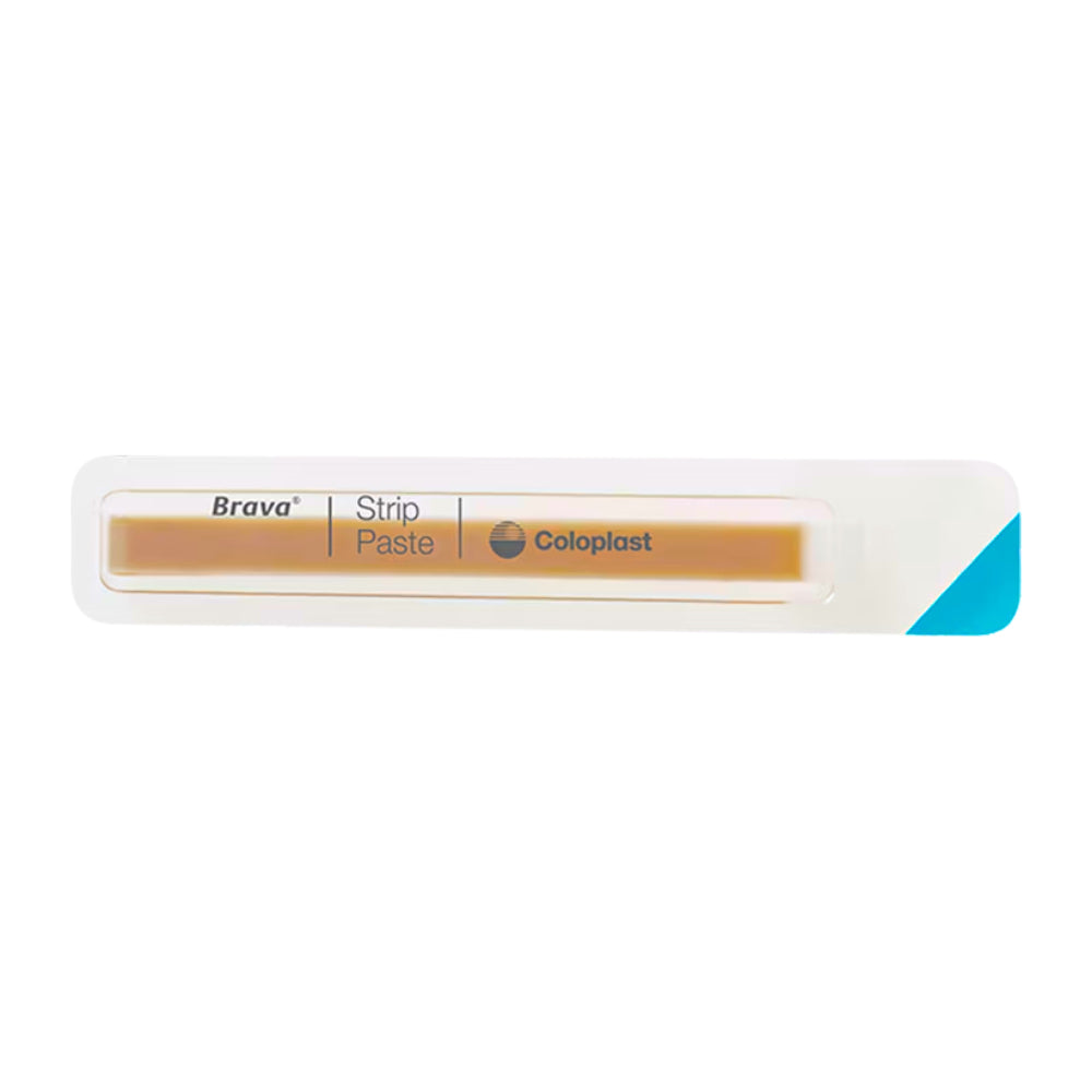 Coloplast Brava Ostomy Strip Paste Item 2655